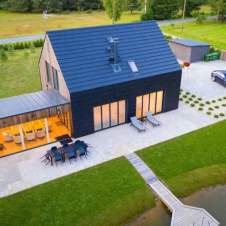 Kassari-Nurga Holiday Homes Екстер'єр фото