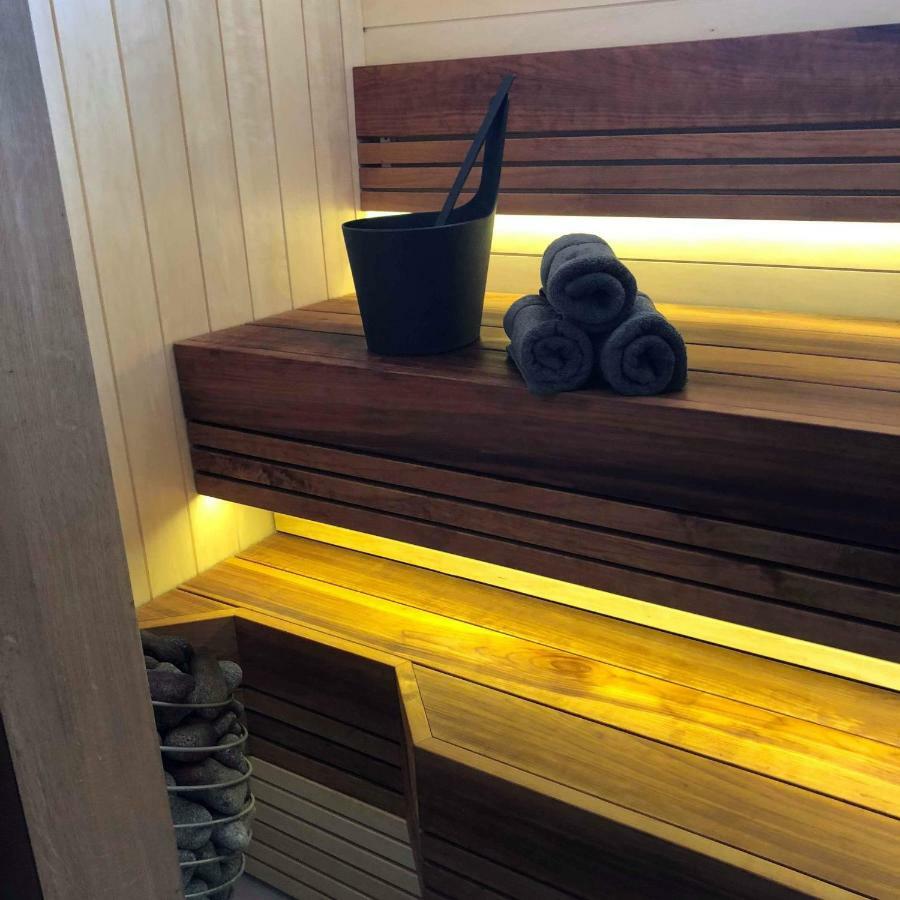 Kassari-Nurga Holiday Homes Екстер'єр фото