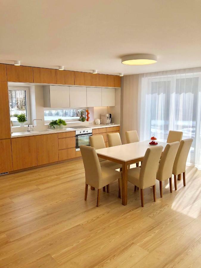 Kassari-Nurga Holiday Homes Екстер'єр фото
