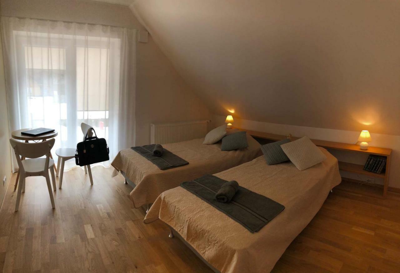 Kassari-Nurga Holiday Homes Екстер'єр фото
