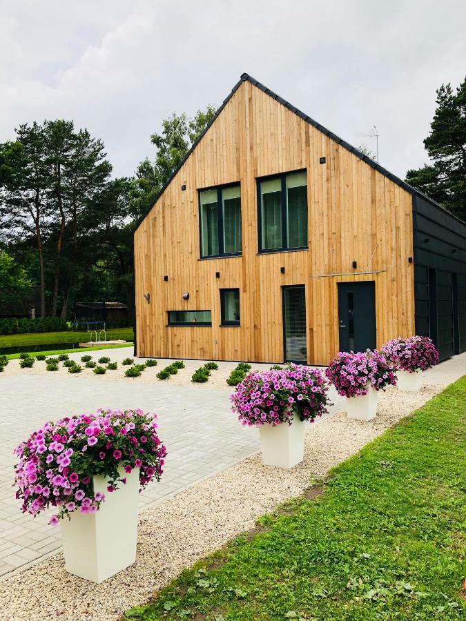 Kassari-Nurga Holiday Homes Екстер'єр фото
